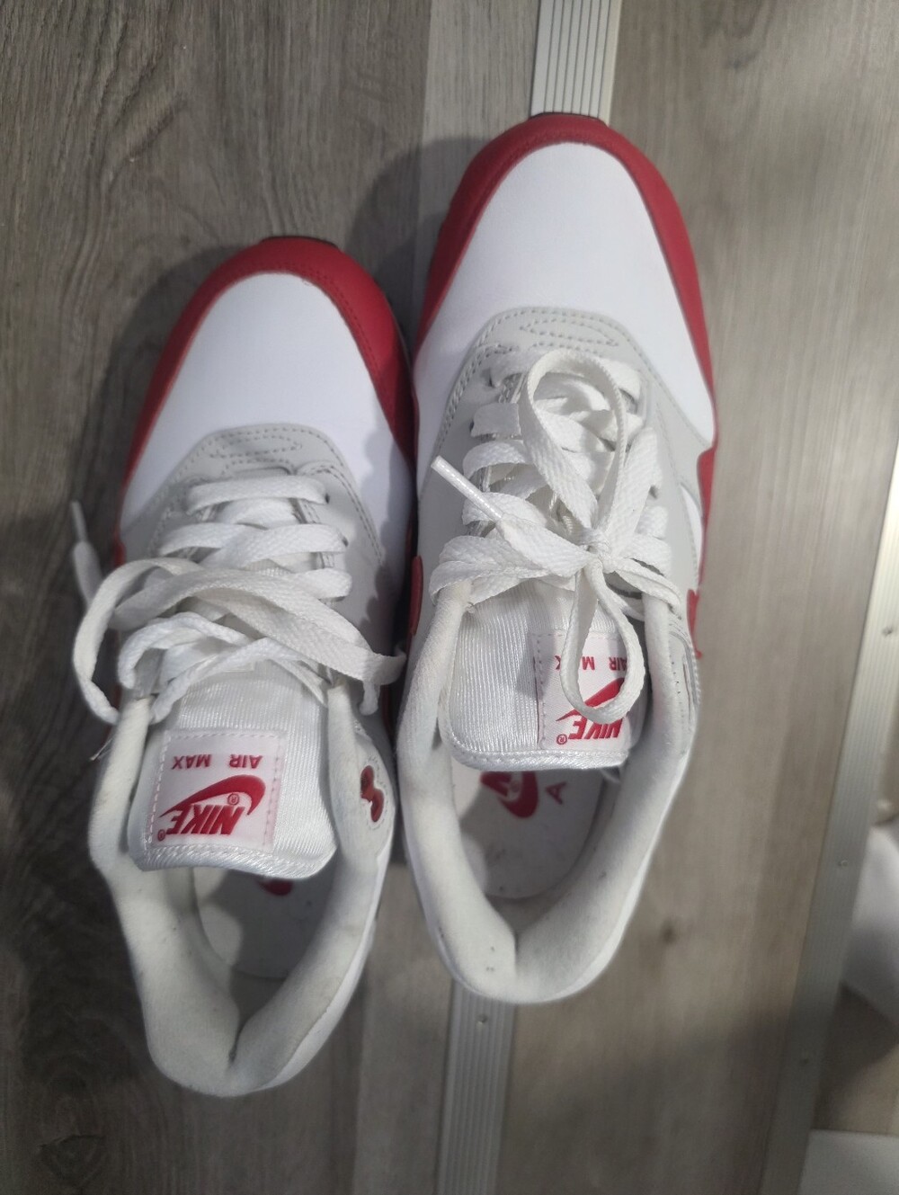 Air Max 1 - Picture 5 of 7
